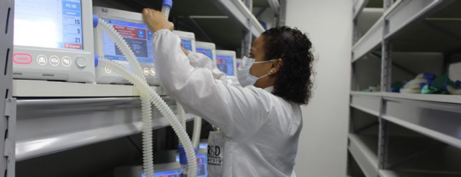 Como a tecnologia assistencial transforma o desfecho clínico em situações críticas